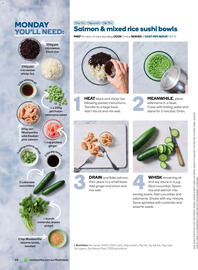Woolworths catalogue Page 68