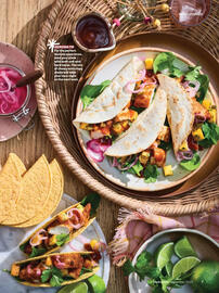 Woolworths catalogue Page 7