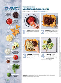 Woolworths catalogue Page 72