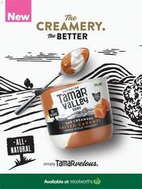 Woolworths catalogue Page 73