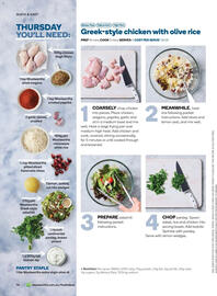 Woolworths catalogue Page 76