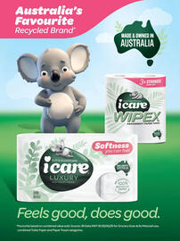 Woolworths catalogue Page 81