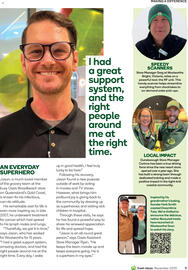 Woolworths catalogue Page 9