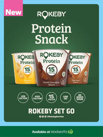 Woolworths catalogue Page 91