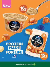 Woolworths catalogue Page 95