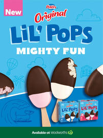 Woolworths catalogue Page 96