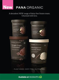 Woolworths catalogue Page 98