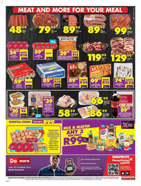 Shoprite catalogue week 44 Page 2
