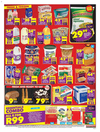 Shoprite catalogue week 44 Page 3