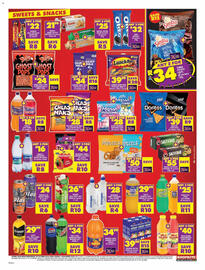 Shoprite catalogue week 44 Page 6
