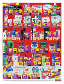 Shoprite catalogue week 44 Page 7