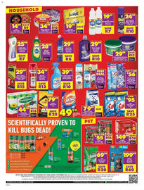Shoprite catalogue week 44 Page 8