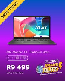 Computer Mania catalogue week 44 Page 4