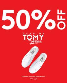 Shoe City catalogue week 44 Page 2