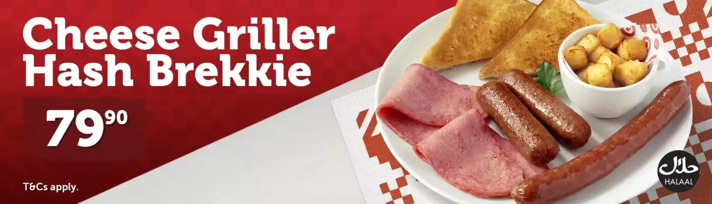 Wimpy catalogue (valid until 4-11)