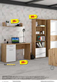 Höffner Prospekt Seite 2