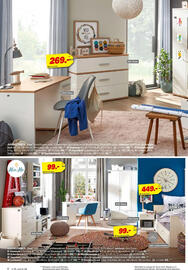 Höffner Prospekt Seite 4