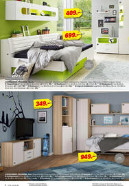 Höffner Prospekt Seite 6