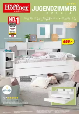 Höffner Prospekt (gültig bis 11-11)
