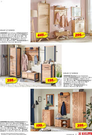 Höffner Prospekt Seite 3