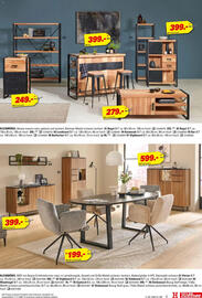 Höffner Prospekt Seite 5