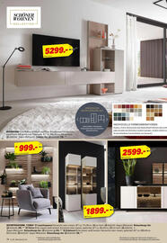 Höffner Prospekt Seite 14