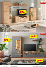 Höffner Prospekt Seite 2