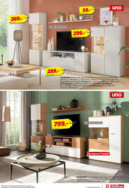 Höffner Prospekt Seite 3