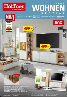Höffner Prospekt (gültig bis 11-11)