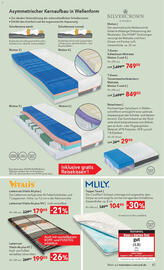 Matratzen Concord Prospekt Seite 5