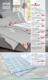 Matratzen Concord Prospekt Seite 7