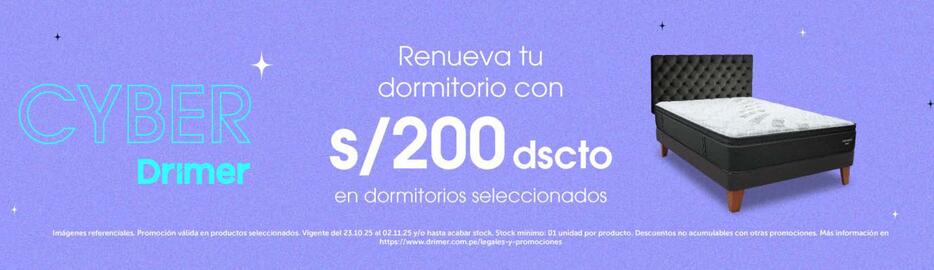 Catálogo Drimer Página 2