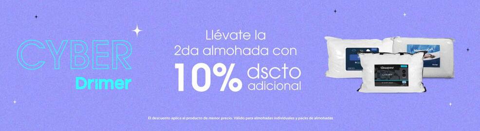 Catálogo Drimer Página 3