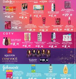 Catálogo Supermercados Manentti Página 10