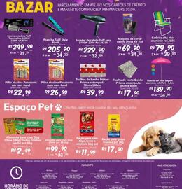 Catálogo Supermercados Manentti Página 11