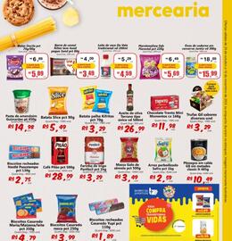 Catálogo Supermercados Manentti Página 2