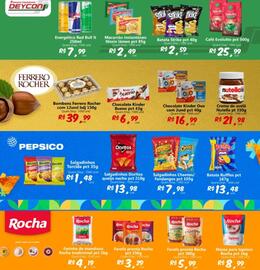 Catálogo Supermercados Manentti Página 3