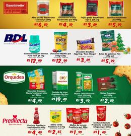 Catálogo Supermercados Manentti Página 4