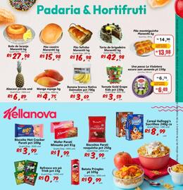 Catálogo Supermercados Manentti Página 5