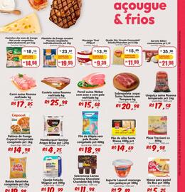 Catálogo Supermercados Manentti Página 6