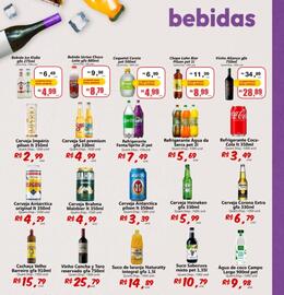 Catálogo Supermercados Manentti Página 7