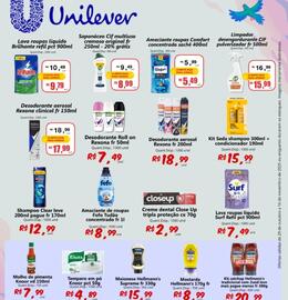 Catálogo Supermercados Manentti Página 8