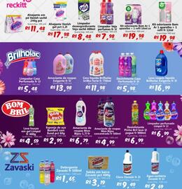 Catálogo Supermercados Manentti Página 9