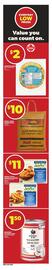 Loblaws flyer week 44 Page 10