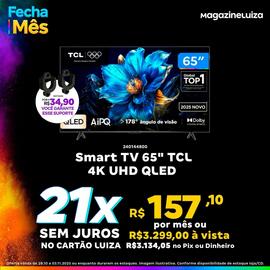 Encarte Magalu semana 44 Página 8