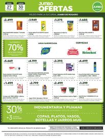 Catálogo Jumbo Página 2