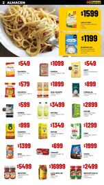 Catálogo Diarco Página 2