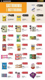 Catálogo Diarco Página 3