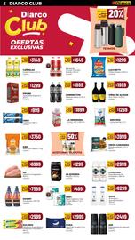Catálogo Diarco Página 5