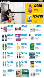 Catálogo Diarco Página 8